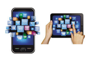 一個(gè)完整的App開(kāi)發(fā)過(guò)程